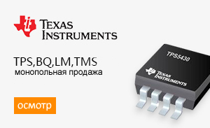 Texas Instruments（TI）